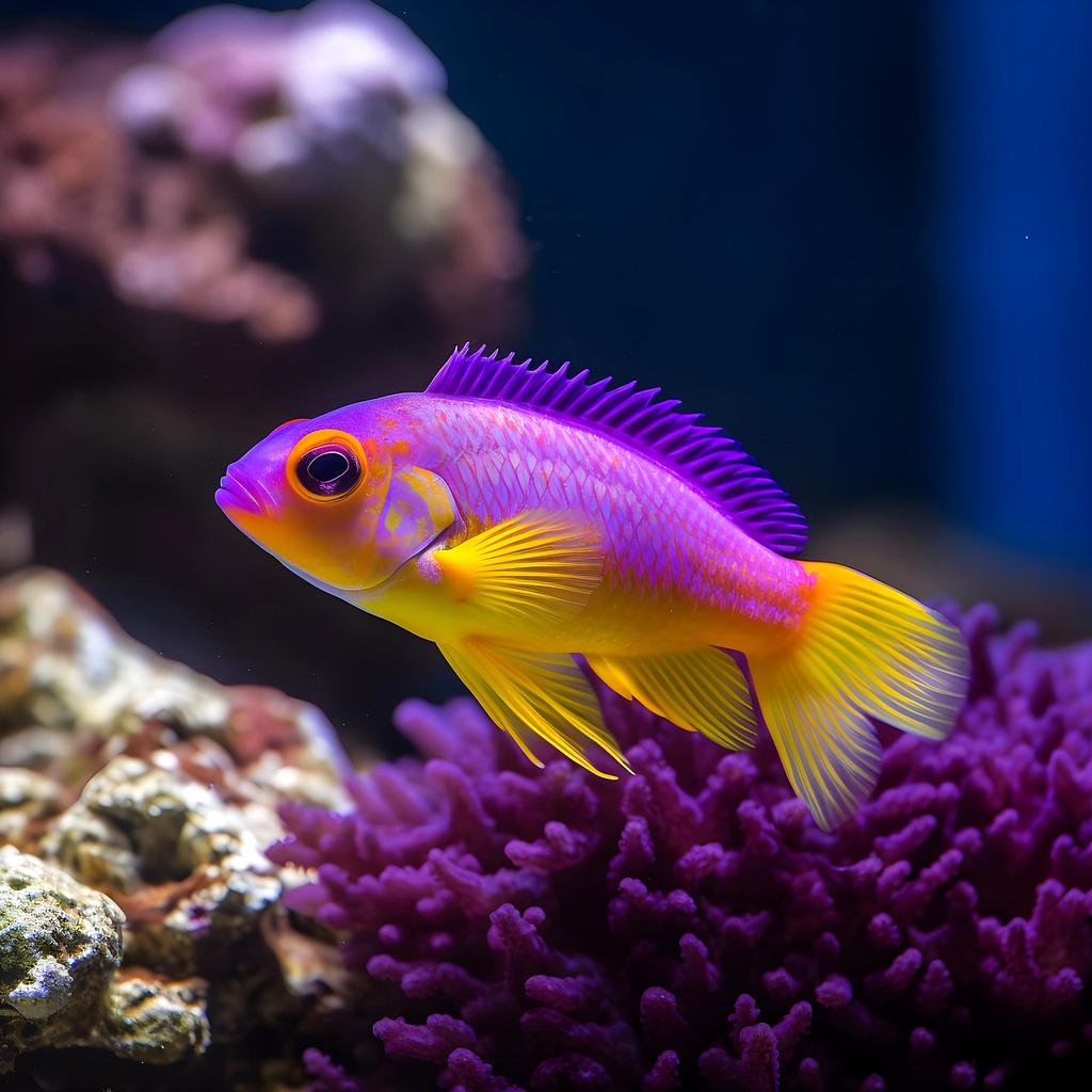 Ocean expert profile banner